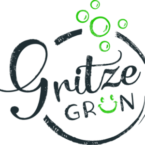Gritzegrün Logo